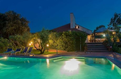 Area Divertimenti Piana dell'Angelo