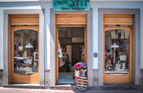 Arte Sana Luisa Mendoza