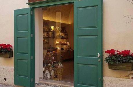 Artelier Ceramiche e Dipinti