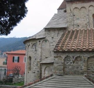 Area Archeologica di San Paragorio