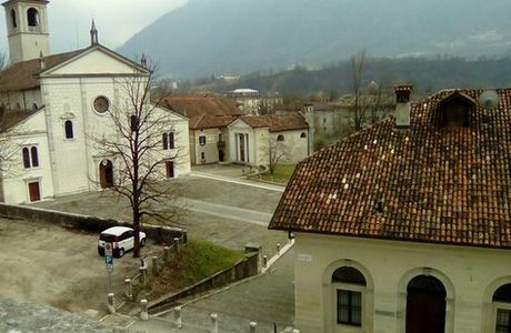 Area Archeologica di Piazza Duomo