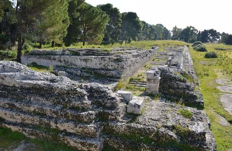 Ara di Ierone