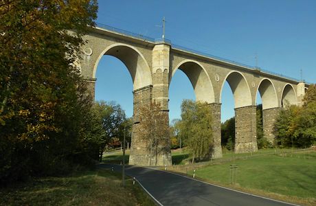 Arco Ponte Aquila