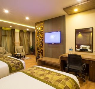 Beatific Slimming and Spa