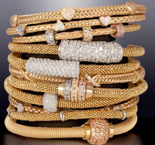 BBLux Jewellery & Accessories Italian Handmade