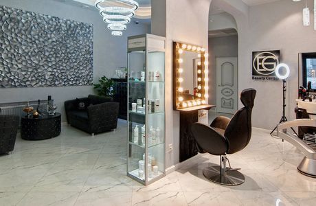 BellEssesere Beauty Center