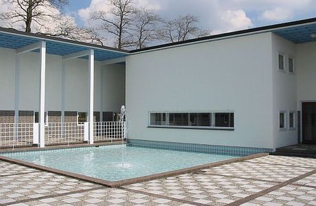 Begraafplaats Zuiderhof
