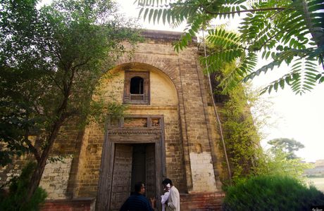 Bedi Mahal