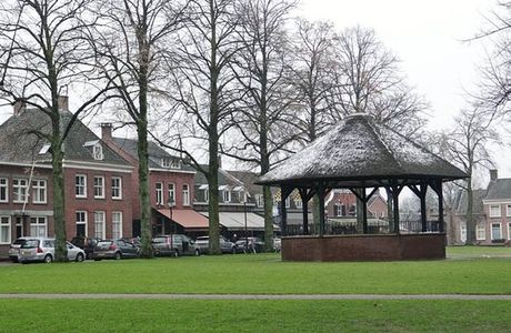 Beekse Toren