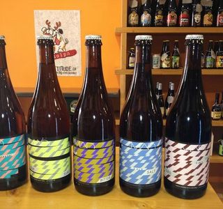 Beershop Grand Cru
