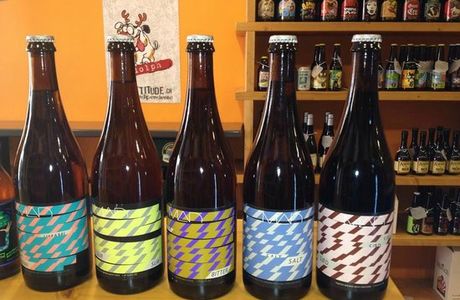 Beershop Grand Cru