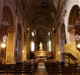 Basilica di Santa Maria di Nazareth