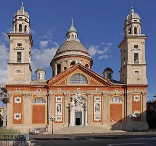 Basilica di Santa Maria Assunta di Carignano