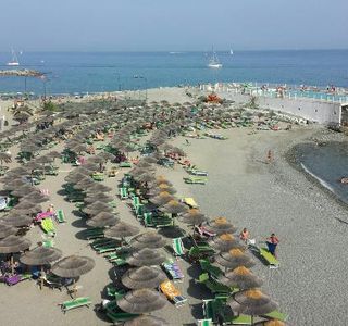 Bagni Nautilus Beach