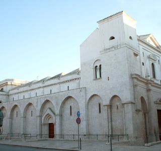 Basilica del Santo Sepolcro