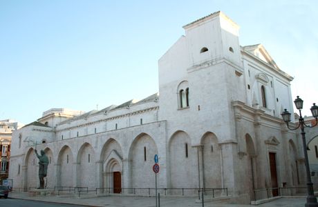 Basilica del Santo Sepolcro