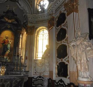 Basilica di San Martino e Santa Maria Assunta