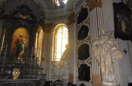 Basilica di San Martino e Santa Maria Assunta