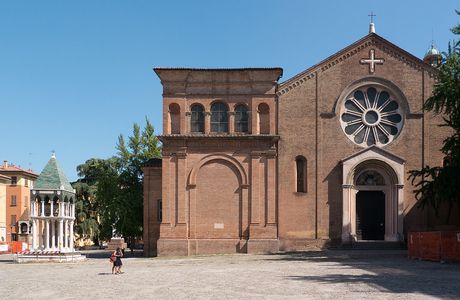 Basilica di San Domenico