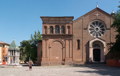 Basilica di San Domenico 1