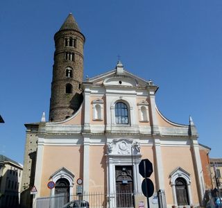 Basilica Di S. Giovanni Battista