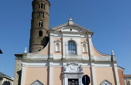 Basilica Di S. Giovanni Battista