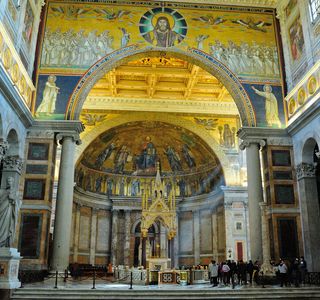 Basilica prepositurale di San Paolo