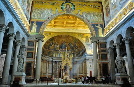 Basilica prepositurale di San Paolo