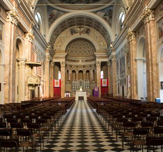 Basilica San Nicolo