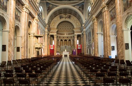 Basilica San Nicolo