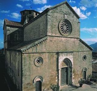 Basilica SS. Giovanni E Paolo