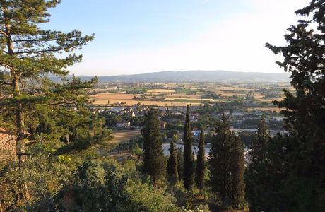 Belvedere di Posterula