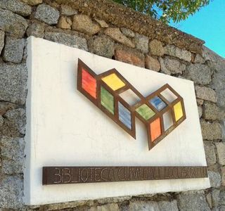 Biblioteca Comunale di Luogosanto