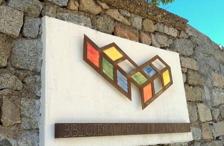 Biblioteca Comunale di Luogosanto