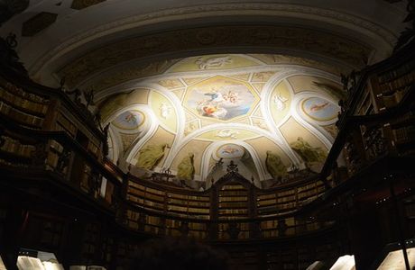 Biblioteca del Seminario