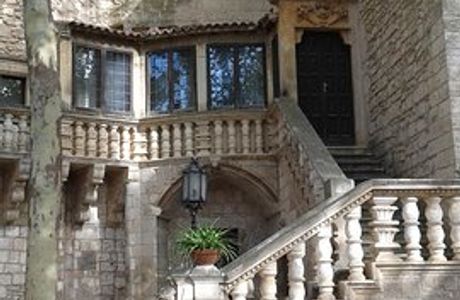 Biblioteca Comunale "S. Morelli"