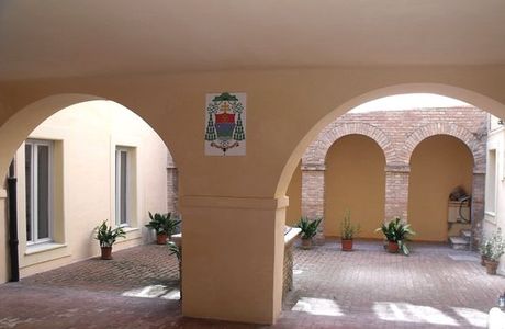 Biblioteca della Arcidiocesi di Ancona-Osimo