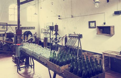 Bierbrouwerij de Roos