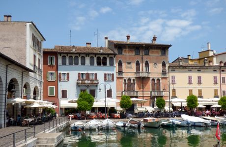 Biciclette Zecchini