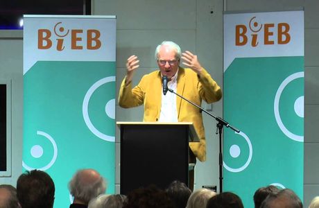 Bibliotheek 's-Hertogenbosch