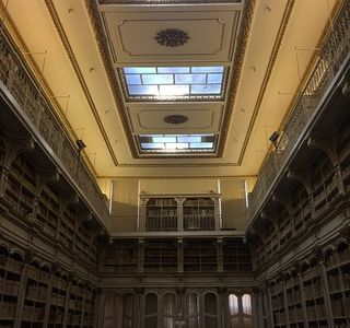 Biblioteca Universitaria di Cagliari