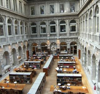 Biblioteca Provinciale Federico Scialla