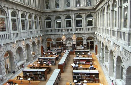 Biblioteca Provinciale Federico Scialla