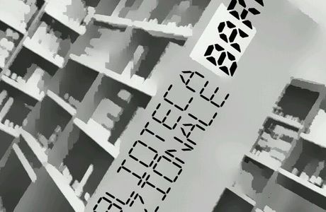 Biblioteca Nazionale Sagarriga Visconti Volpi