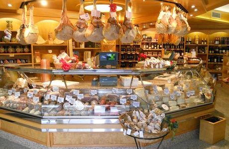 Biavarol Outlet del gusto Italiano