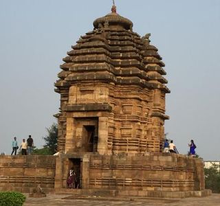 Bhaskaresvara Temple