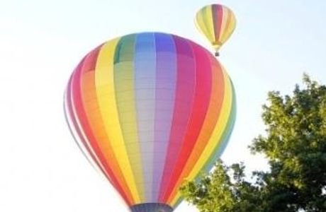 Ballonvaarderij De Hot Ballonvaarten