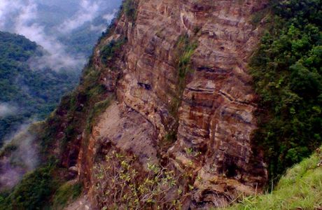 Balphakram National Park