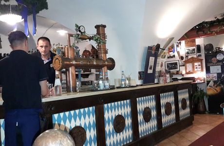 Bar Birreria Romagnolo