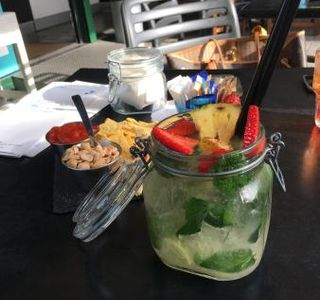 Bar Bollicine